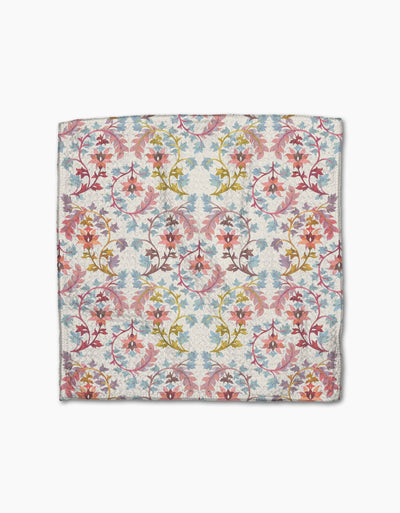Folk Medallion Dishcloth Set
