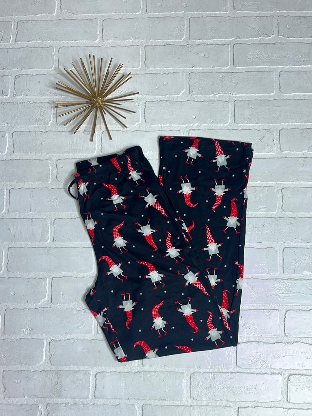 Dancing Gnome Lounge Pants
