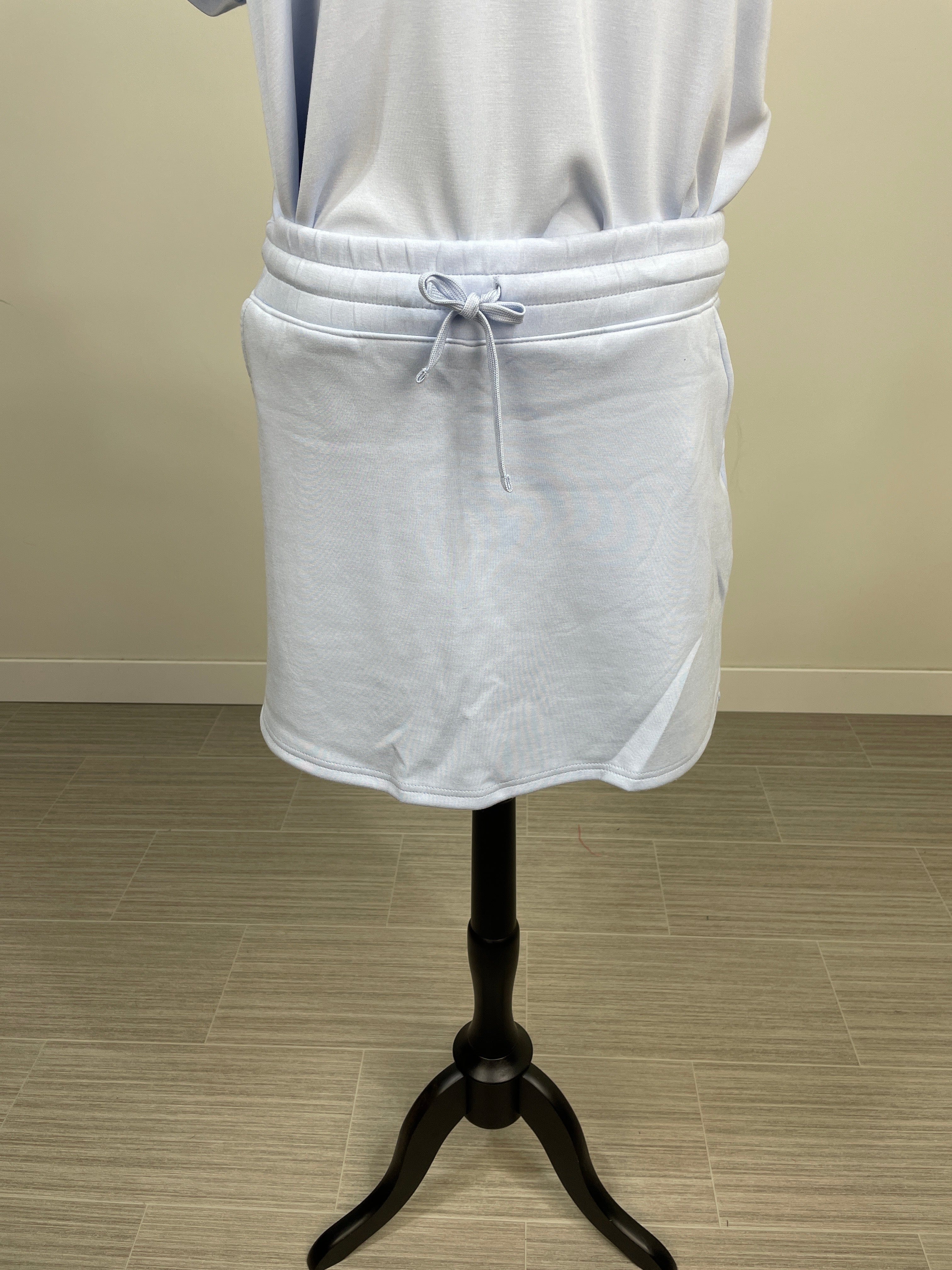 Frost Modal Skort
