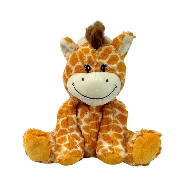 Giraffe Warm Pals
