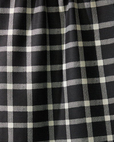 Wicklow Black Tea Towel