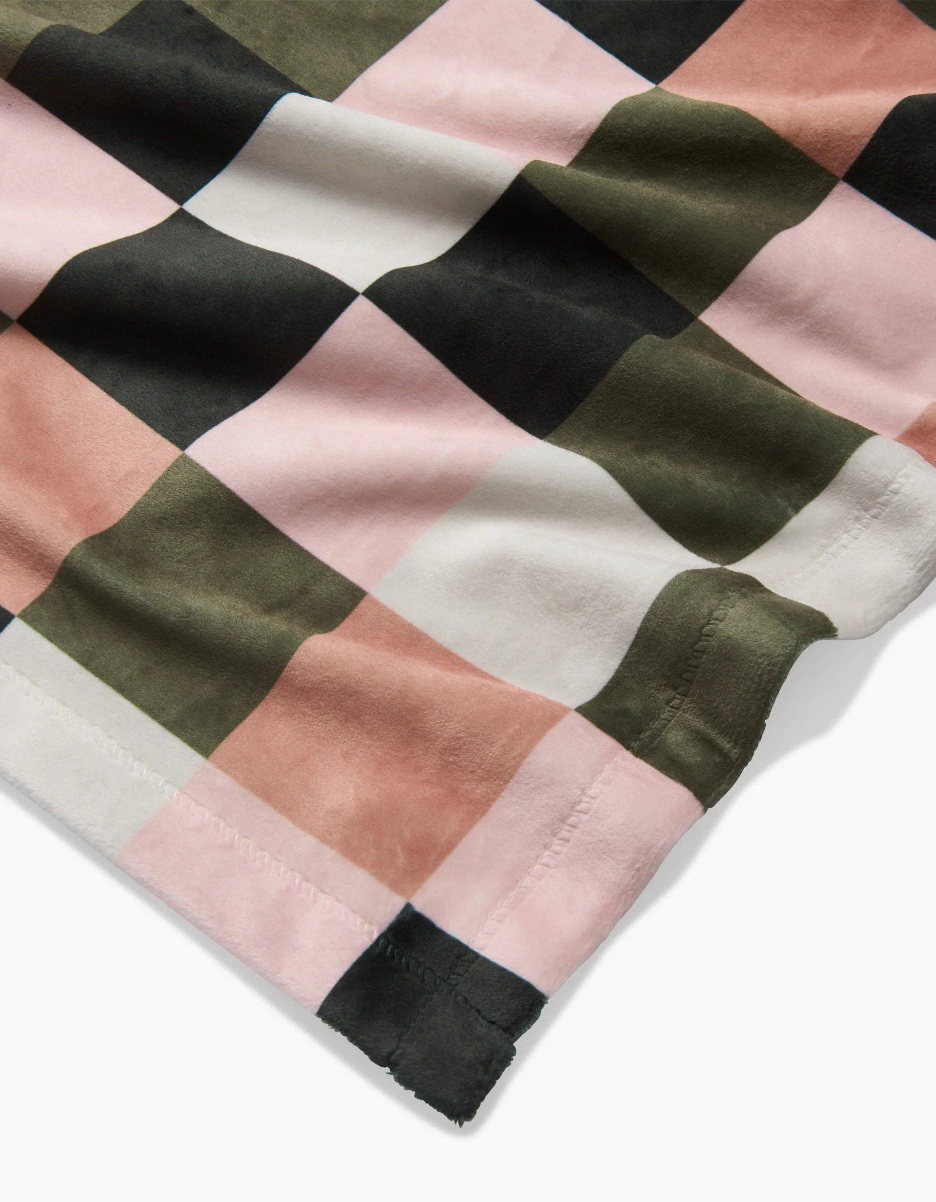 Luxora: Large - 60" x 80"