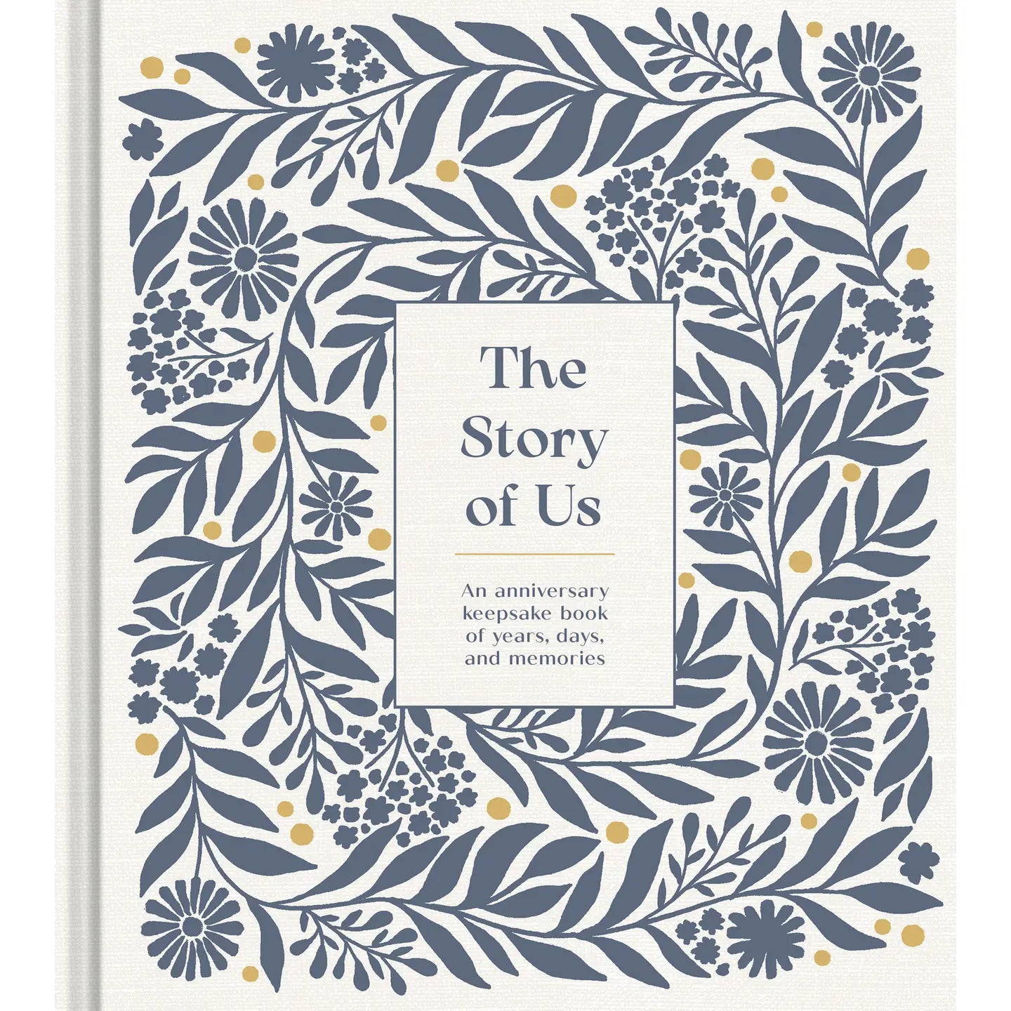 The Story of Us
