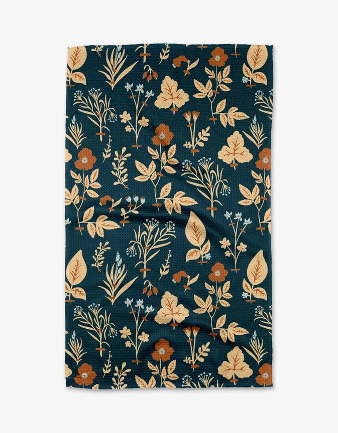 Geometry Aemilius Tea Towel