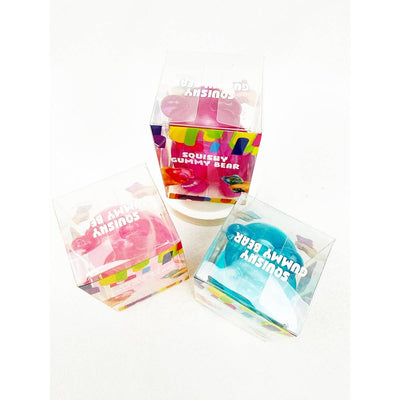 Maltose Big Size Gummy Bear Squishy Toy