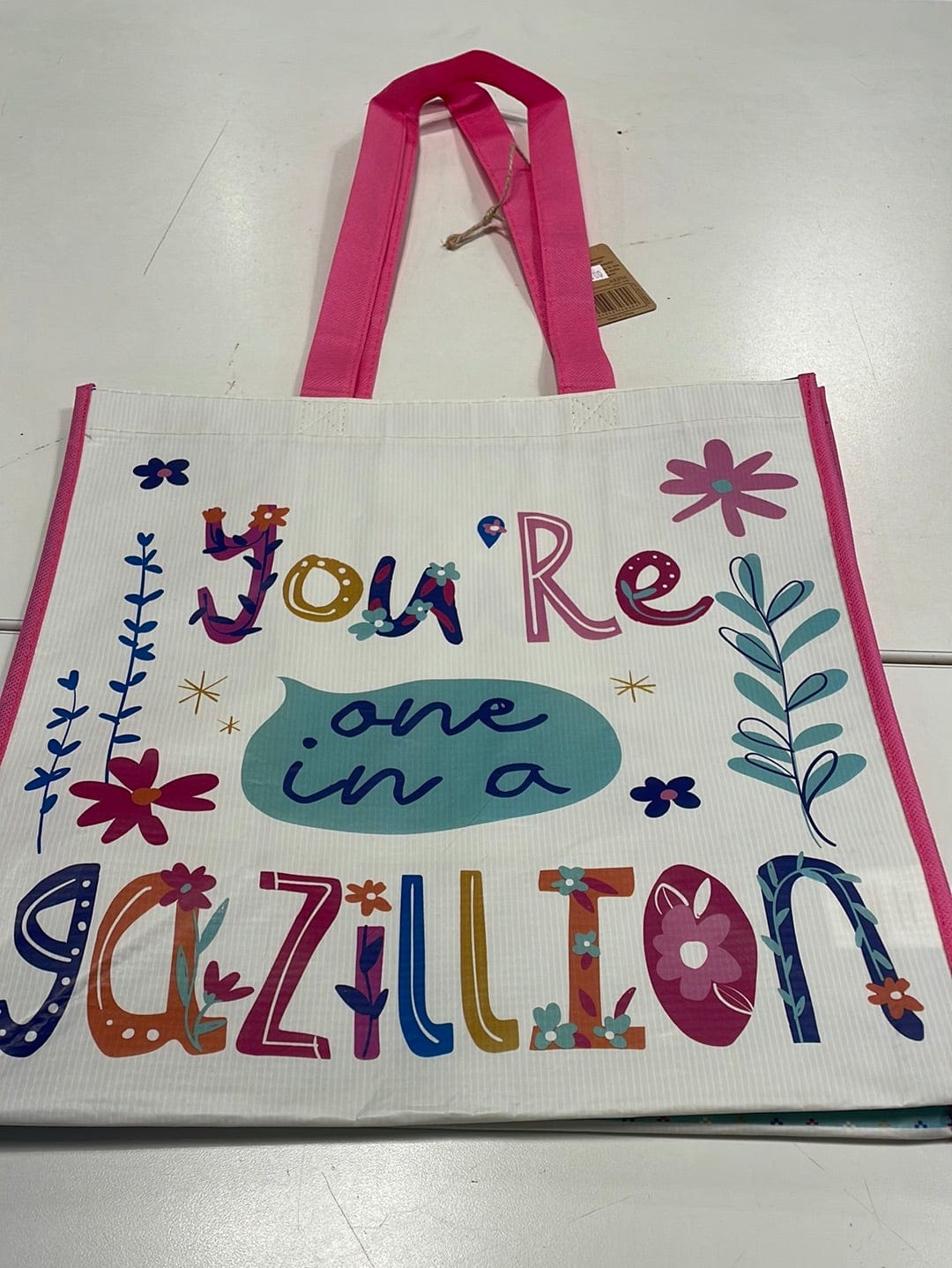Large Gift Bag - Gazillion