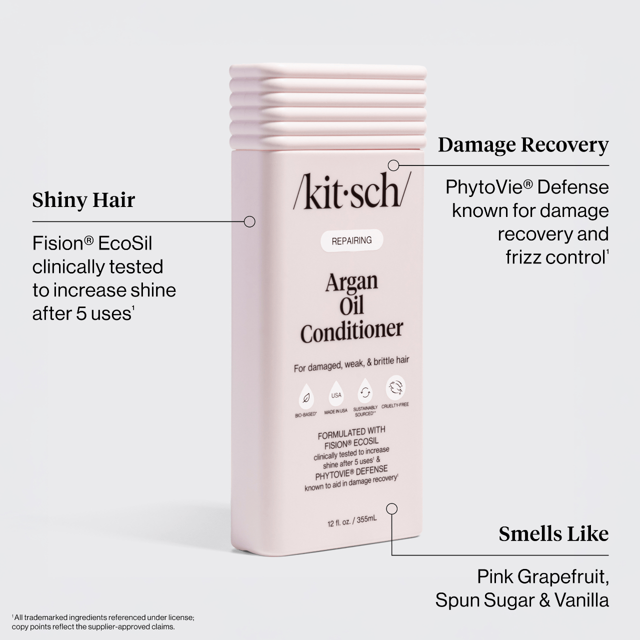 Repairing Argan Oil Conditioner