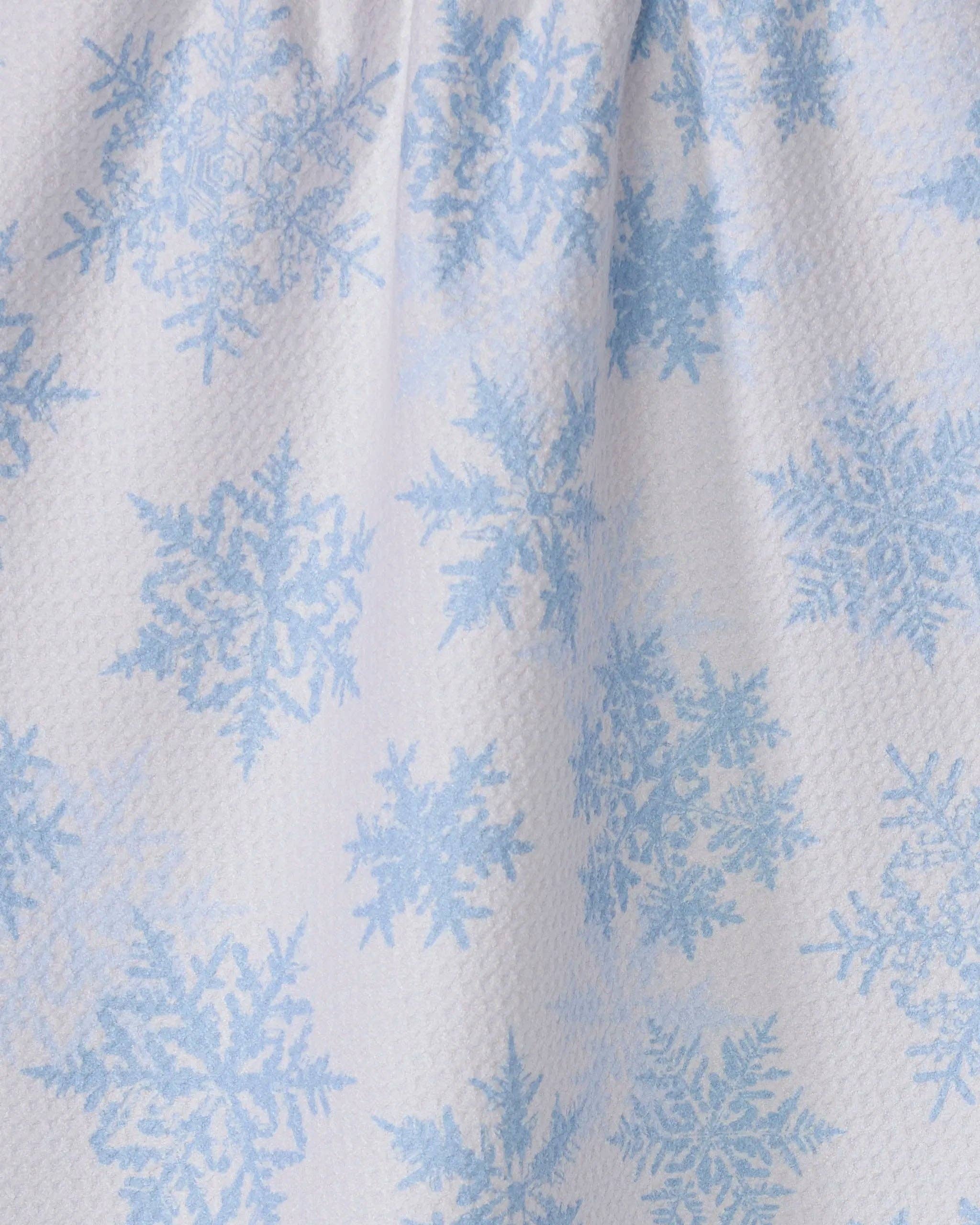 Frostin Tea Towel