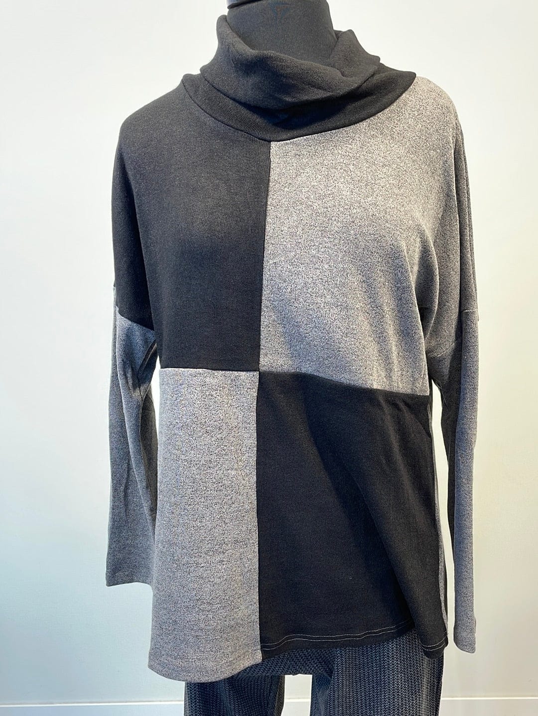 Checkerboard Top