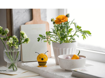 Hoptimist Bee Yellow
