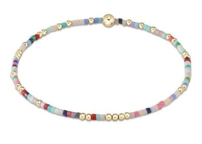 Hope Unwritten Bracelet