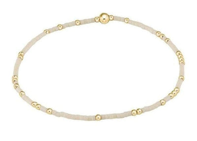 Hope Unwritten Bracelet