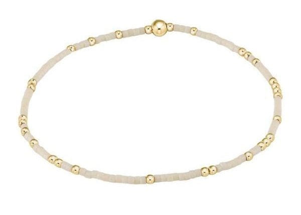 Hope Unwritten Bracelet