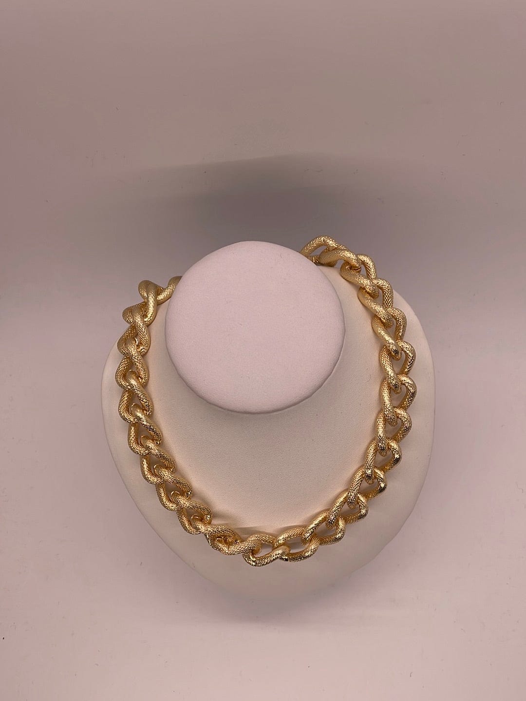 Lux Chain Necklace