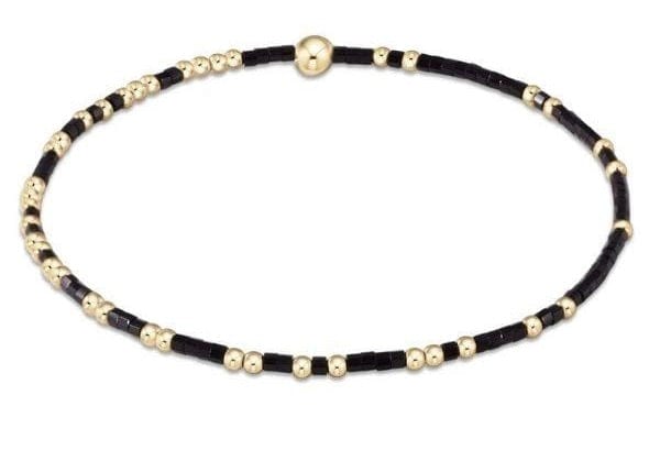 Hope Unwritten Bracelet