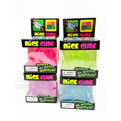Pyramid Maltose Squishy Squeeze Toy