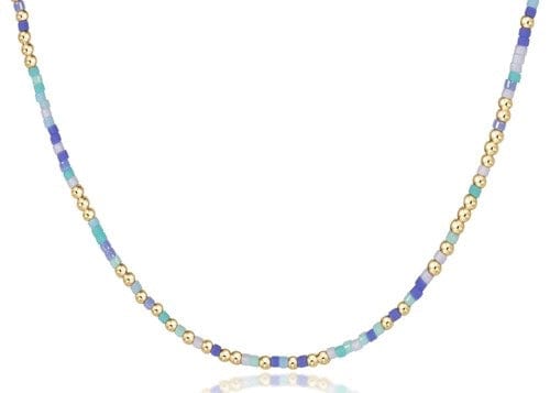 15" Choker Hope Unwritten - Water You Doing?