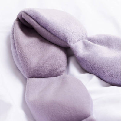 Nodpod Wisteria Weighted Sleep Mask