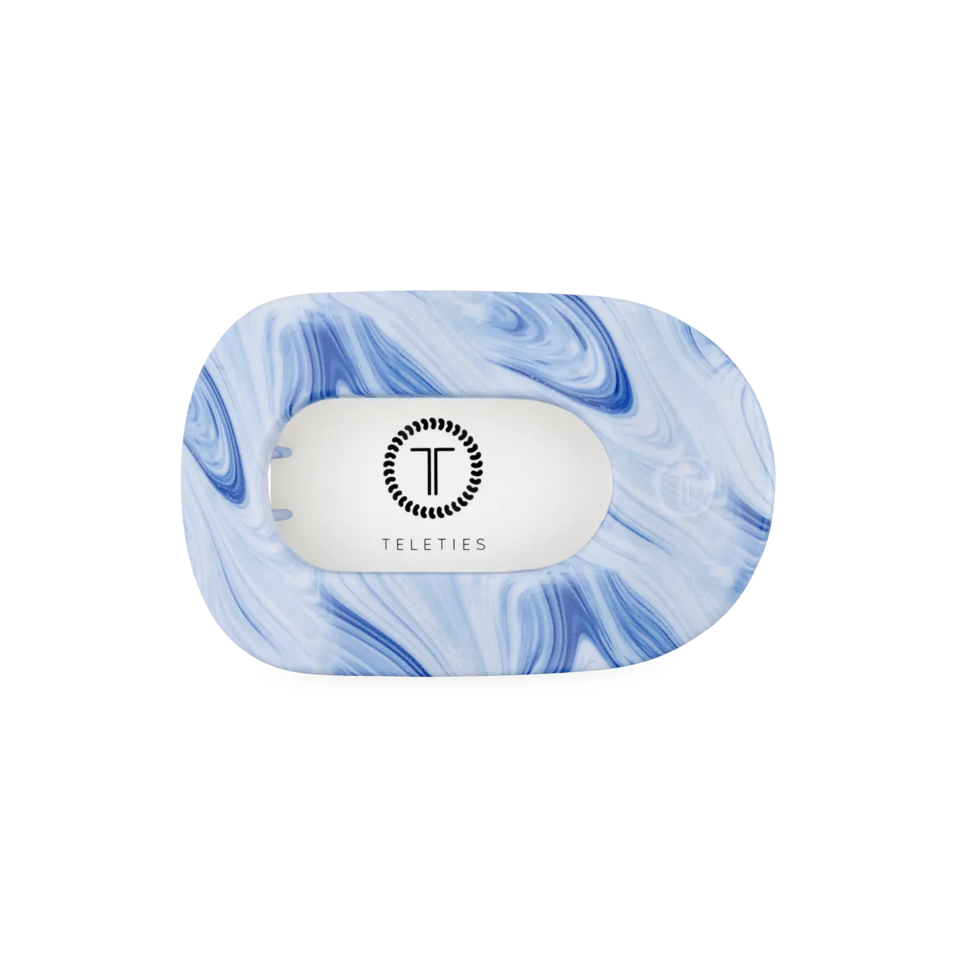 Tide & True Medium Flat Round Hair Clip