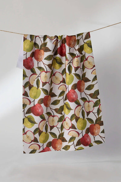 Honeycrisp Tea Towel