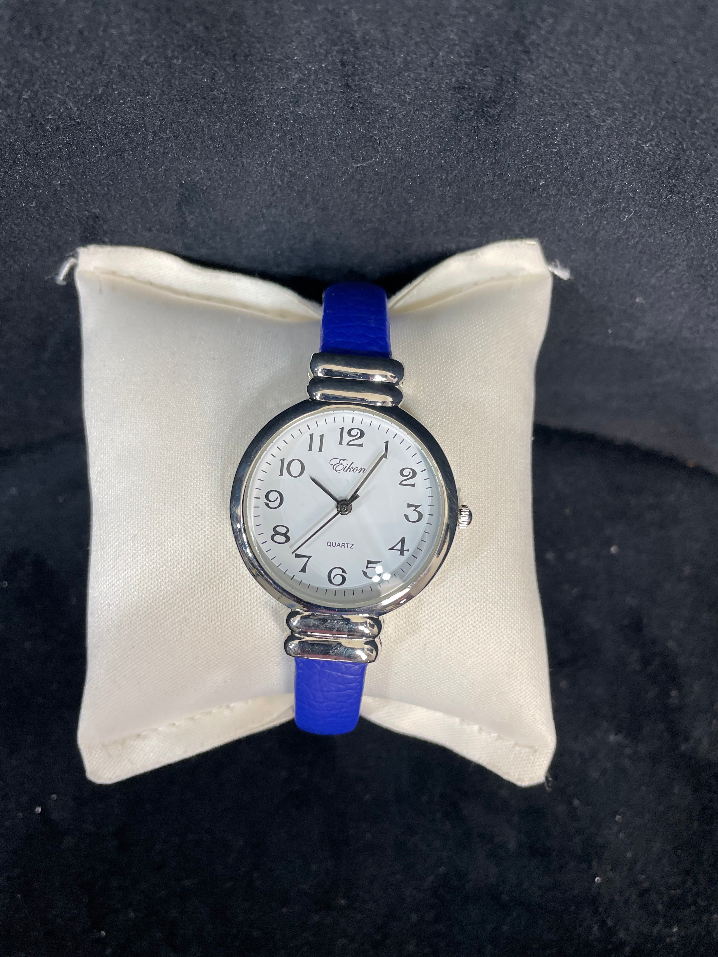 Royal Bangle Watch