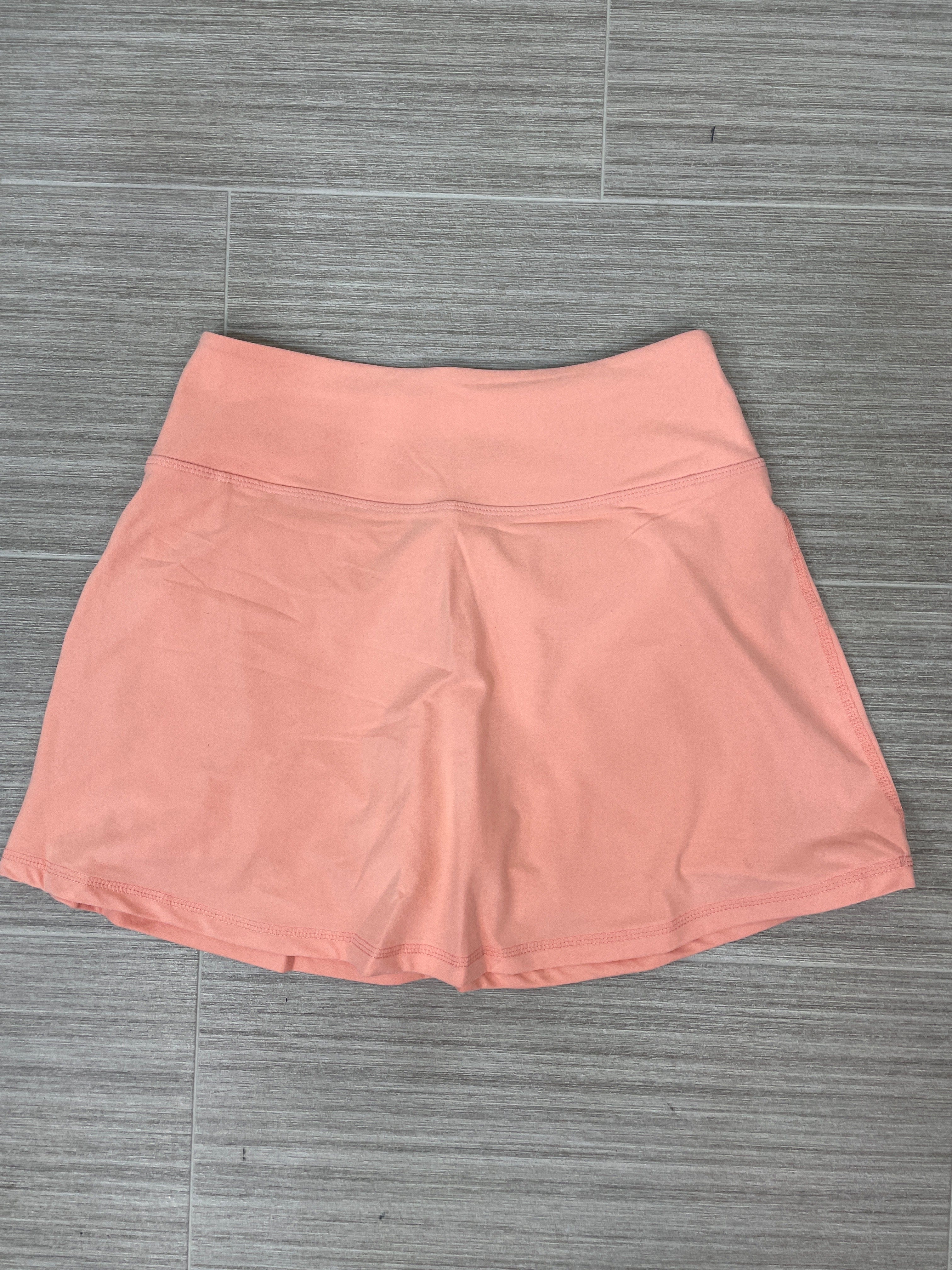 Melon Dream Butter Basic Skort