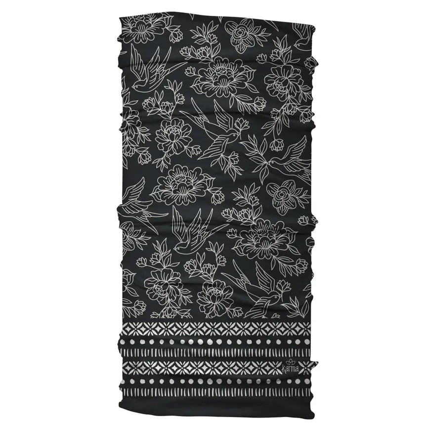 Sparrow Wide Headband