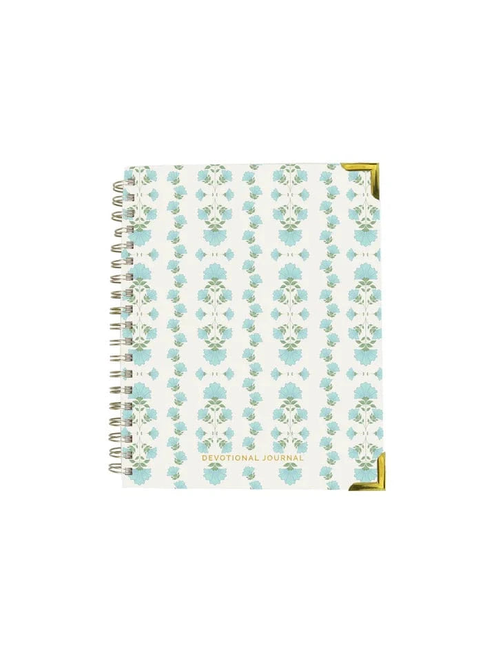 Devotional Journal | Parisian Day Dream