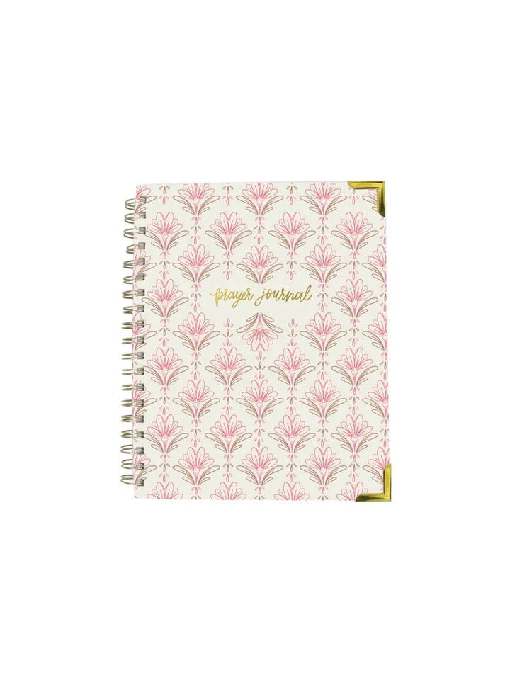 Prayer Journal | Deco Days