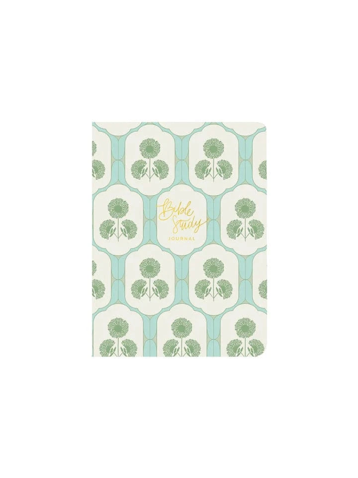 Bible Study Journal | Lattice Blooms