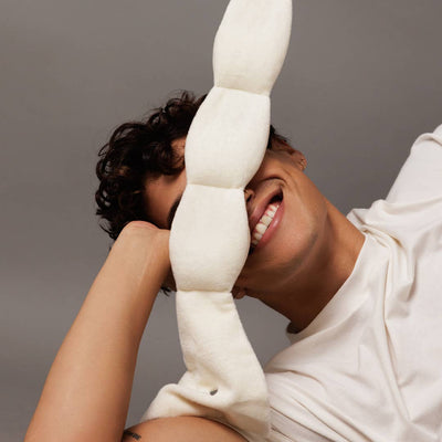 Nodpod Bone Weighted Sleep Mask