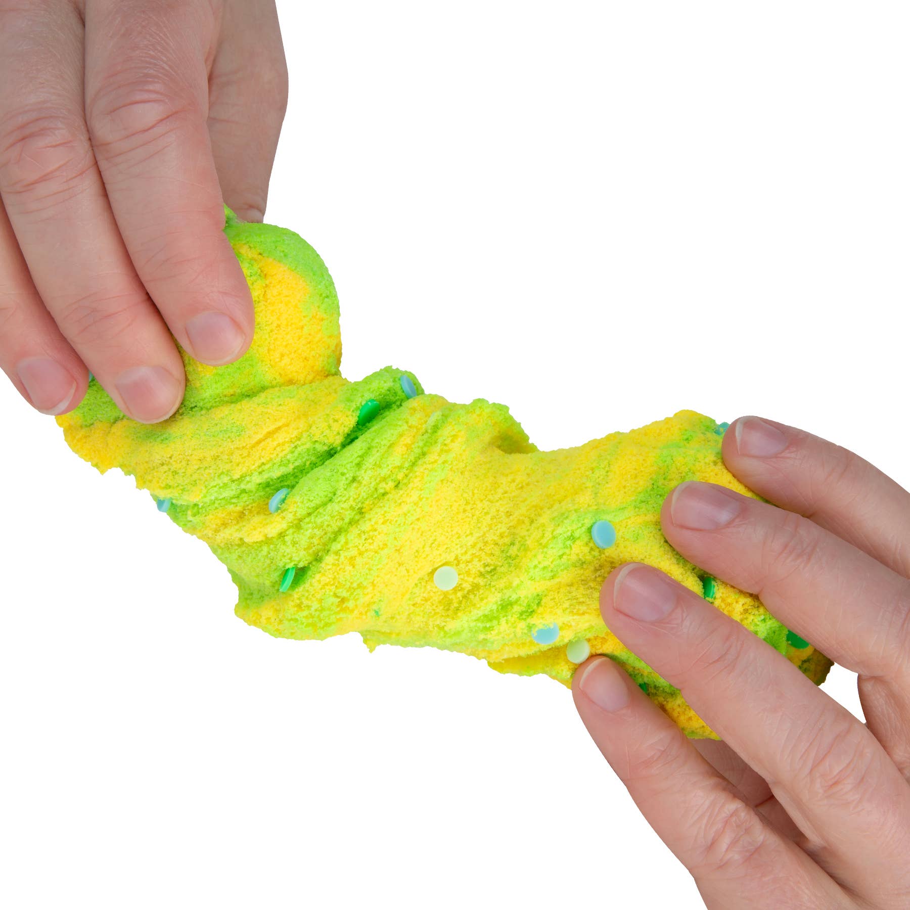 MixiBitz Dino Dig Slimy Sand