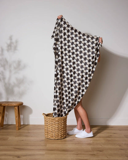 Highland Lullaby Butter Blanket: Medium - 50" x 60"