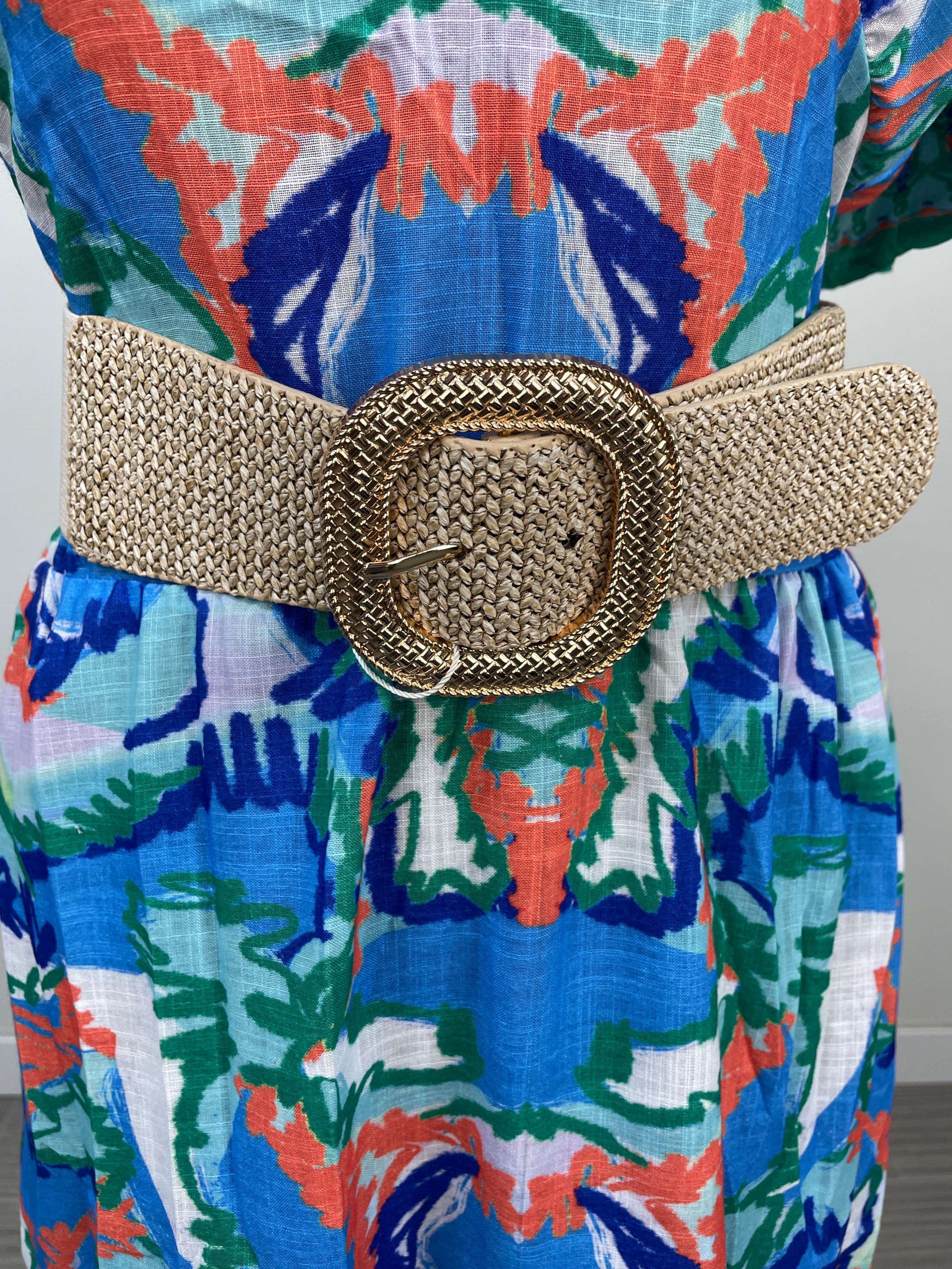 Camel Belt