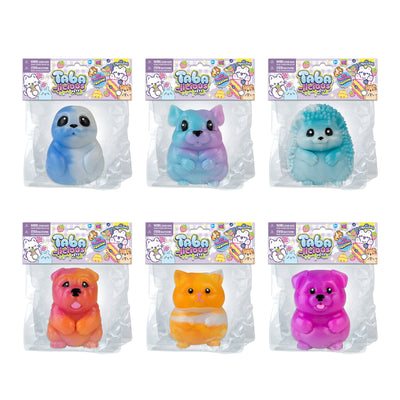 Taba-licious Pets Assortment