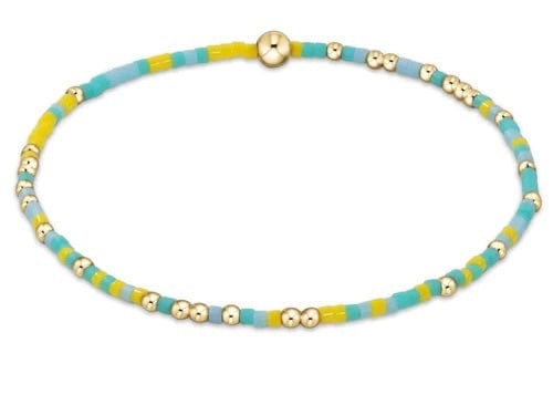 Hope Unwritten Bracelet - Say Aloe To My Friend