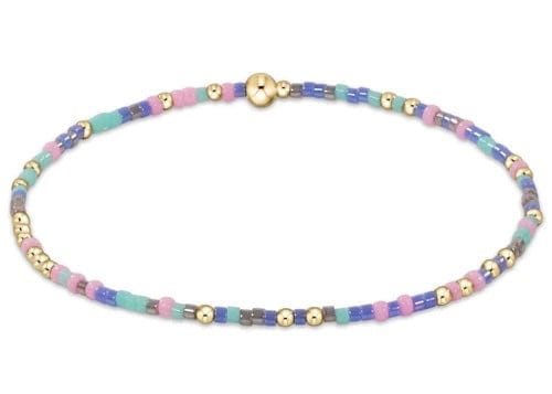 Hope Unwritten Bracelet - Kiss My Tulips