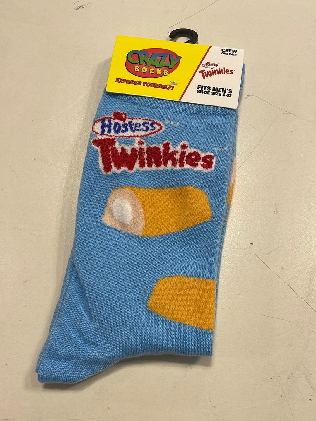 Men's Twinkies Socks