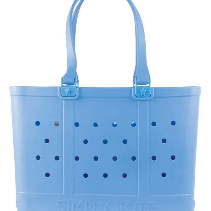 Wave Simply Southern Large Waterproof Tote