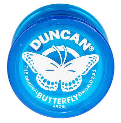 Duncan Butterfly Yo-Yo Assortment