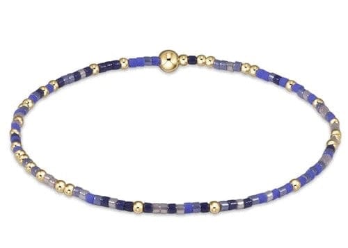 Hope Unwritten Bracelet - You're My Boy Blue