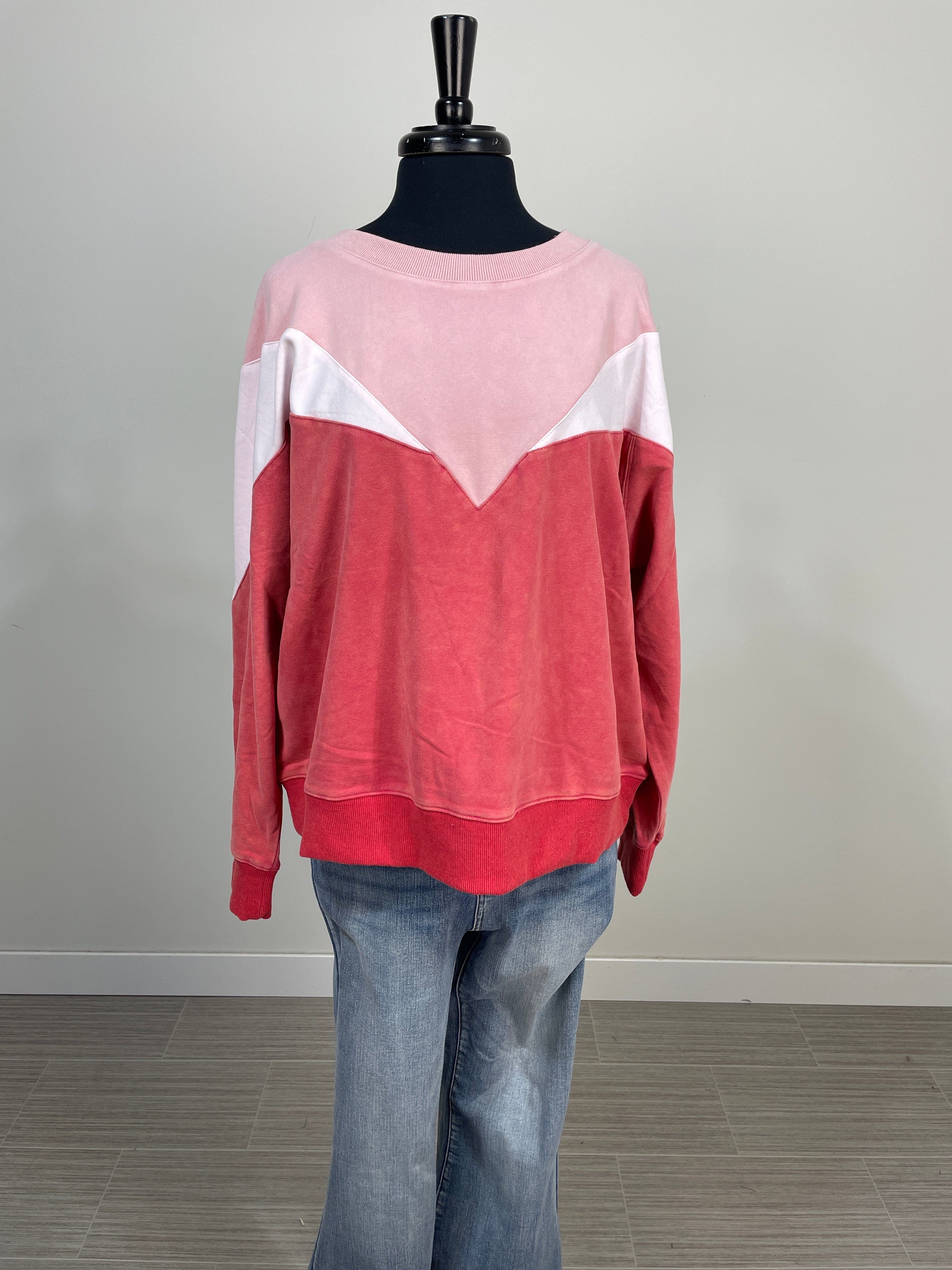 Cherry Sweater