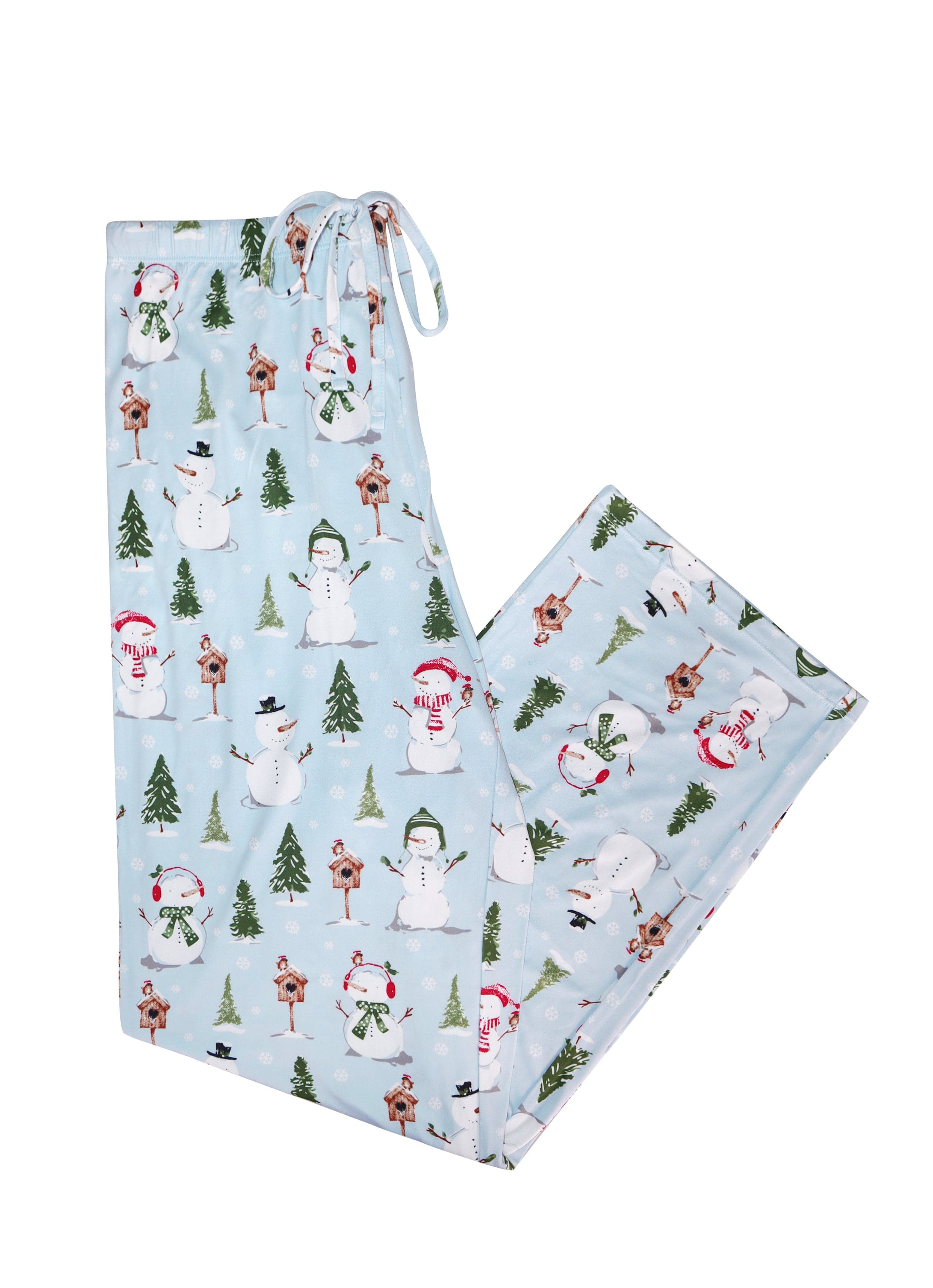 Winter Wonderland Lounge Pants