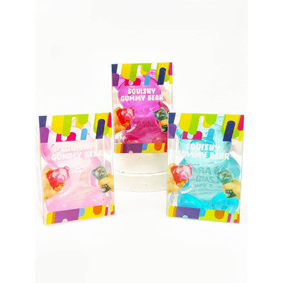 Maltose Big Size Gummy Bear Squishy Toy