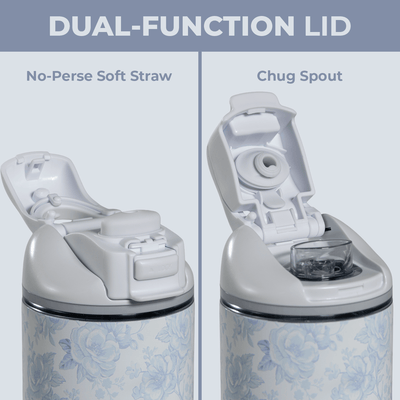 Cherish HydroJug 24oz Ease2o Water Bottle