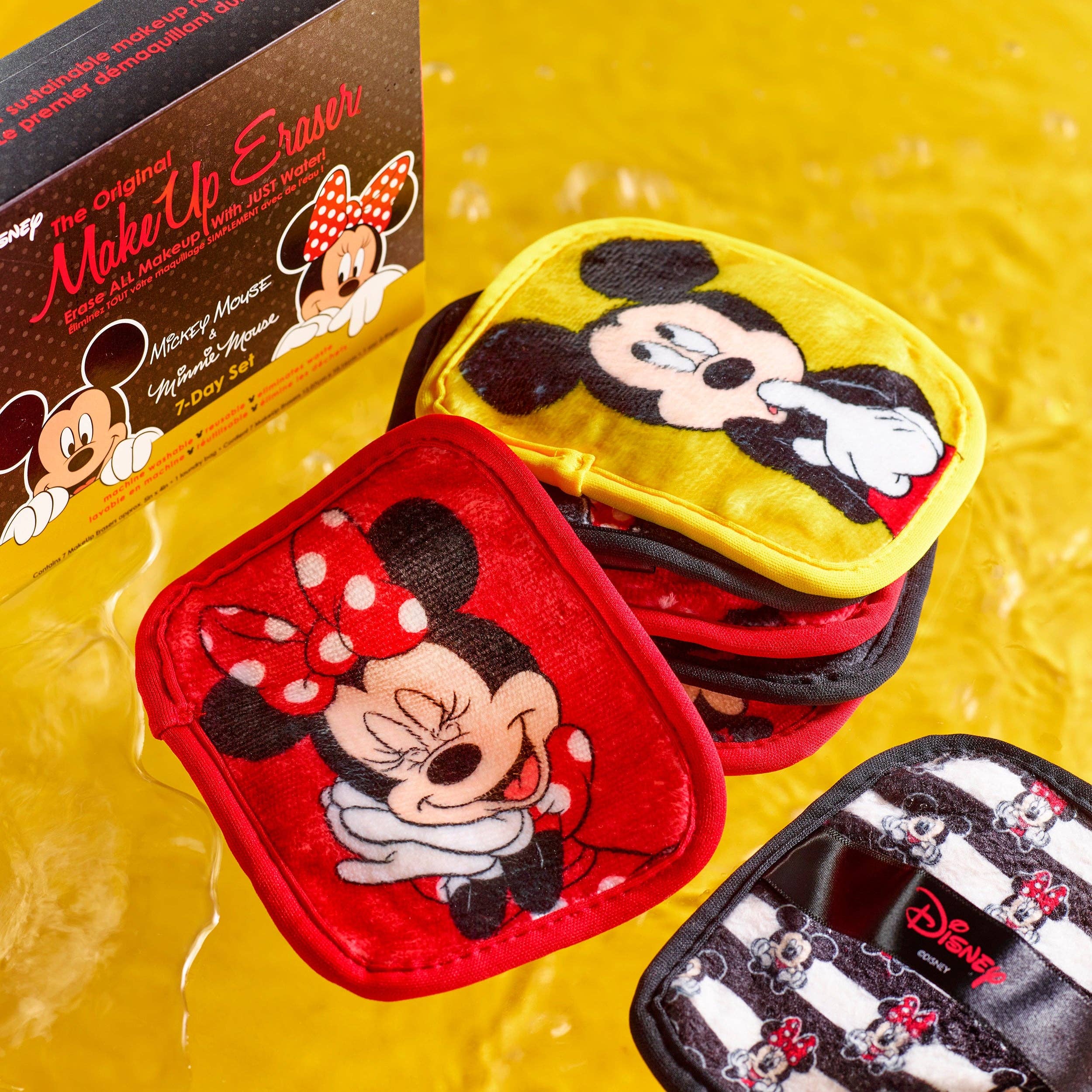 Mickey & Minnie 7-Day Gift Set © Disney | SALE