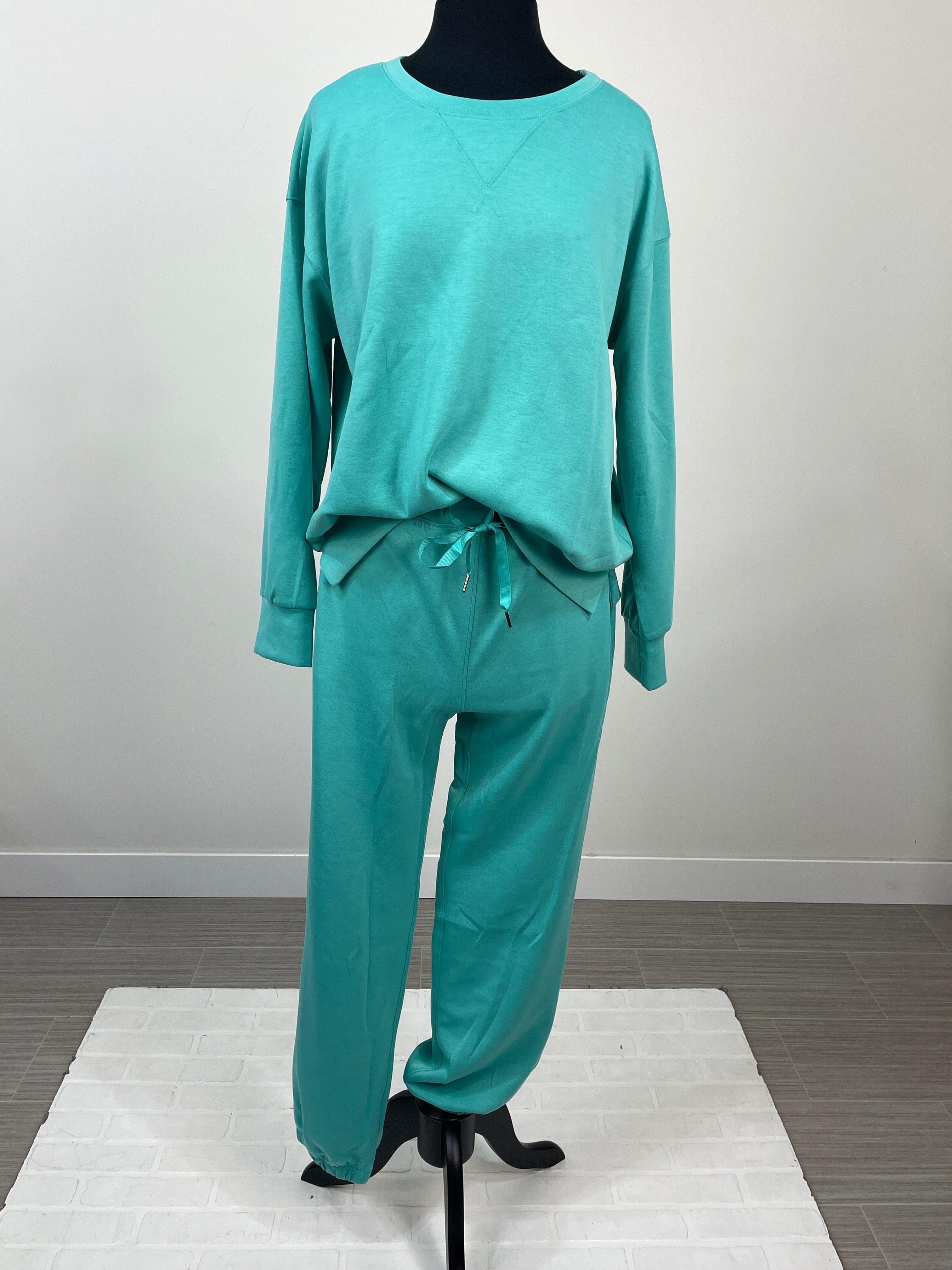 Emerald Malibu Travel Set