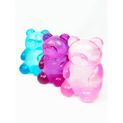 Maltose Big Size Gummy Bear Squishy Toy