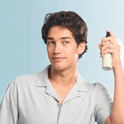 Texturizing Sea Salt Spray
