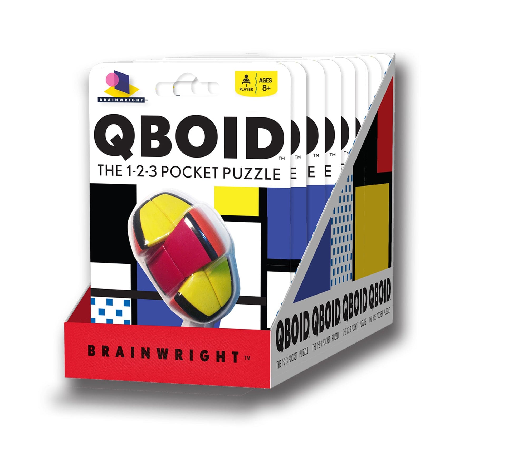 Qboid